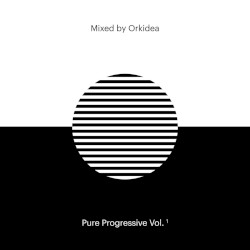 Pure Progressive Vol. 1