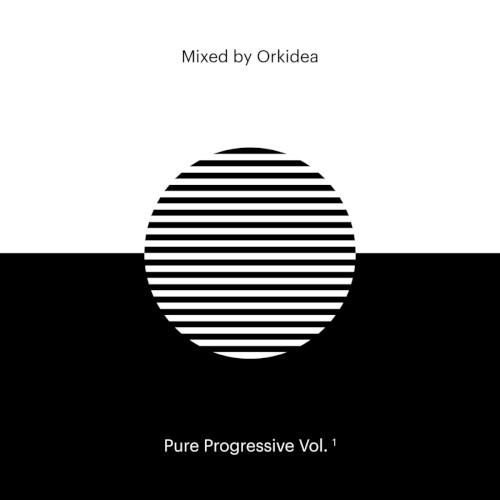 Pure Progressive Vol. 1