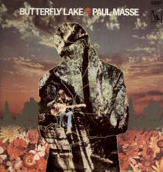 Butterfly Lake