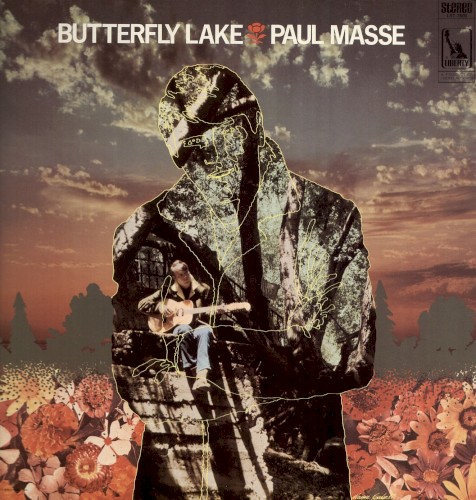 Butterfly Lake