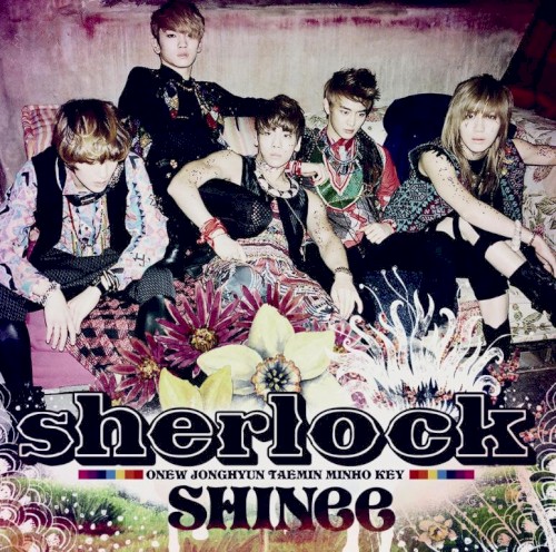sherlock
