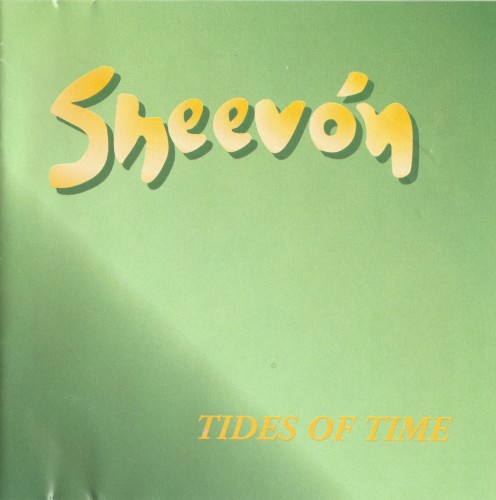 Tides of Time