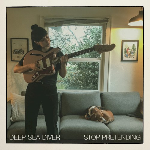 Stop Pretending