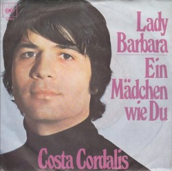 Lady Barbara