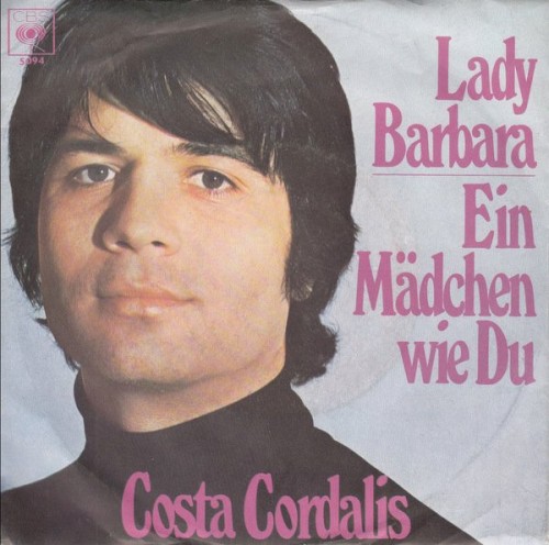 Lady Barbara
