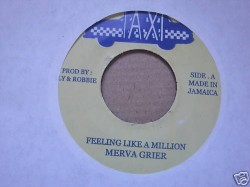 Feeling Like a Million / I Am Coming Home