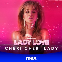 Cheri Cheri Lady