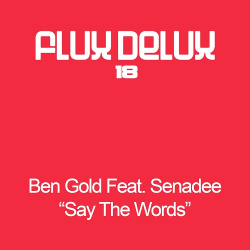 Say the Words