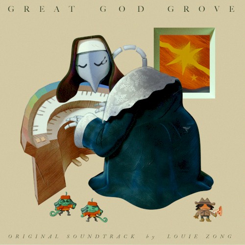 Great God Grove: Original Soundtrack