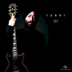 Rabbi III