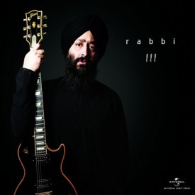 Rabbi III