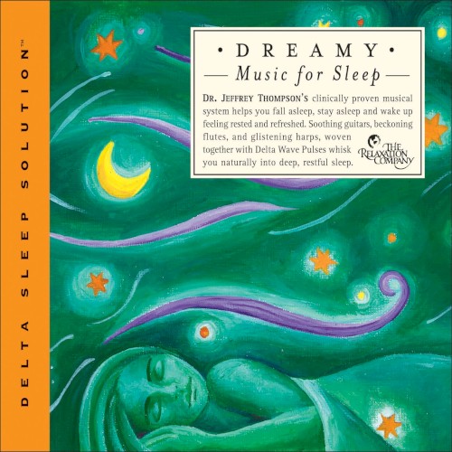 Dreamy Music for Sleep