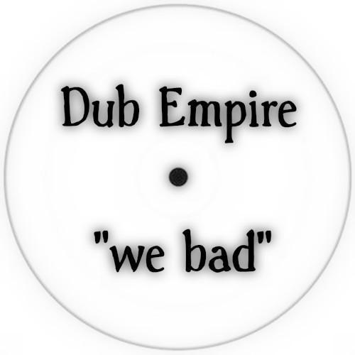We Bad