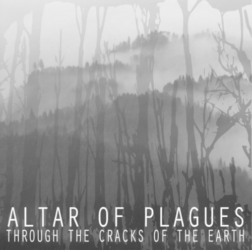 Through the Cracks of the Earth