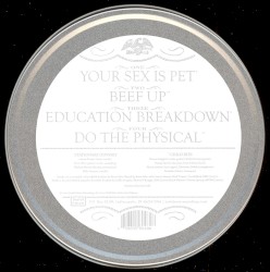 Physical Education