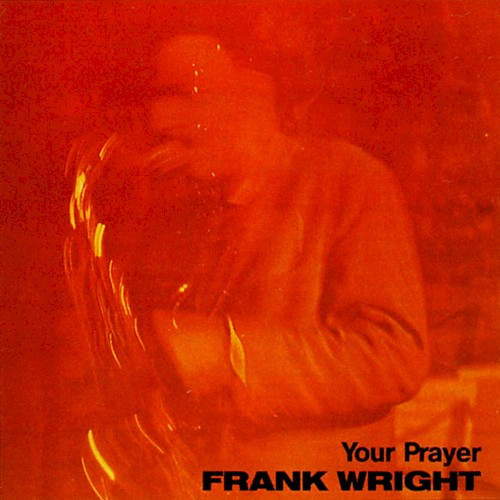 Your Prayer