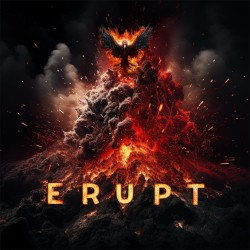Erupt