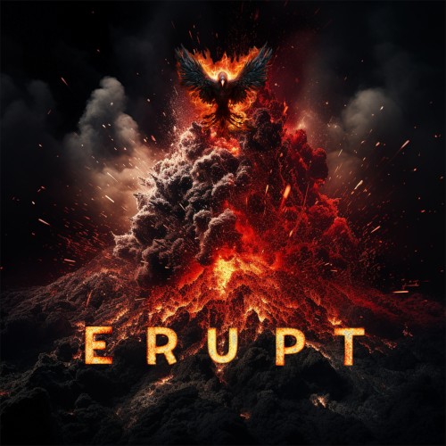 Erupt