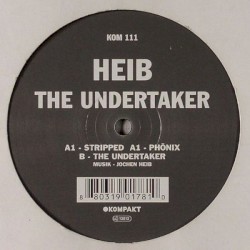 The Undertaker
