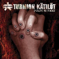 Pirun nyrkki