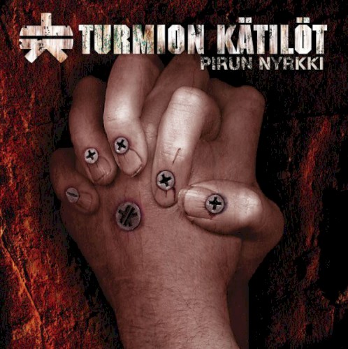 Pirun nyrkki