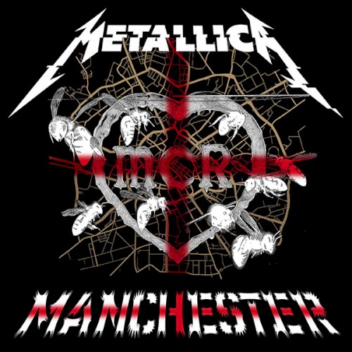 2019-06-18: Etihad Stadium, Manchester, UK