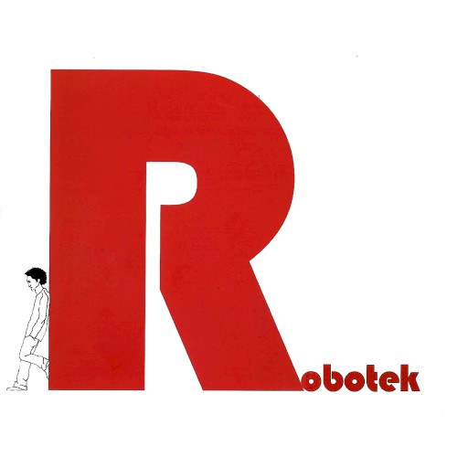 Robotek