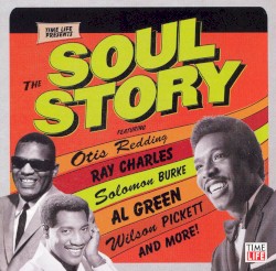 The Soul Story, Volume 1