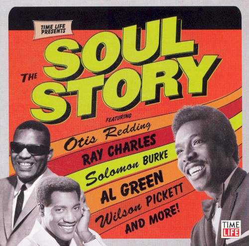 The Soul Story, Volume 1