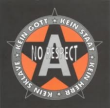 No Respect / Hammerhai