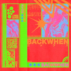 BACKWHEN MIX