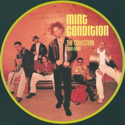 The Collection: 1991-1998