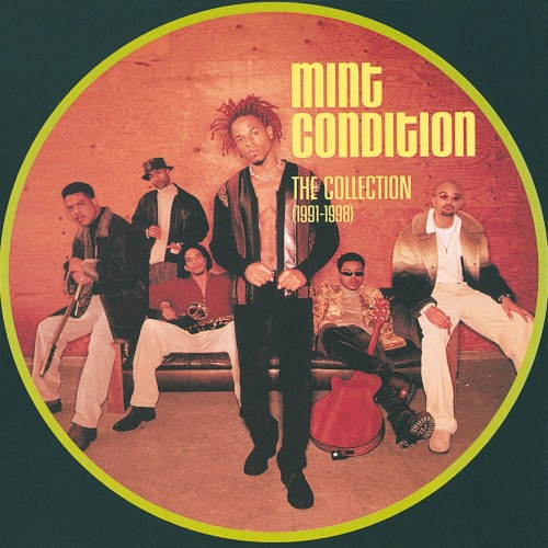 The Collection: 1991-1998