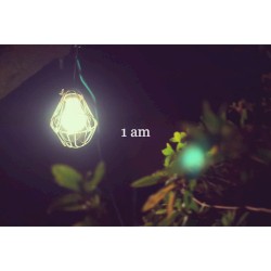 1 am