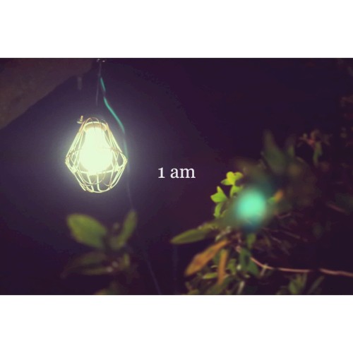 1 am