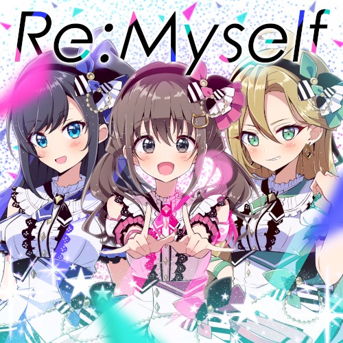 Re:Myself