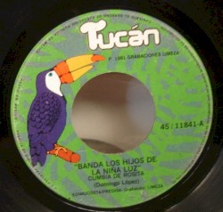 Cumbia de Rosita / Martha la Reina