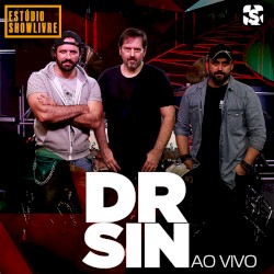 Dr. Sin No Estúdio Showlivre (Ao Vivo)