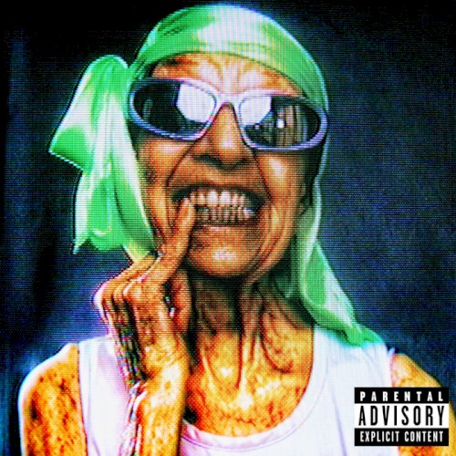Hi_TEK MZK, Vol. 1