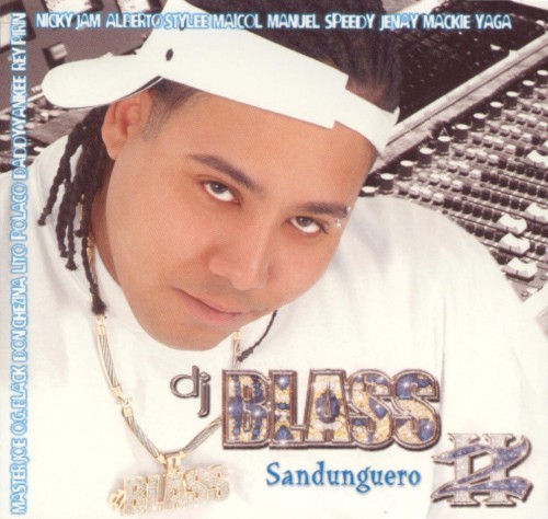 Sandunguero 2