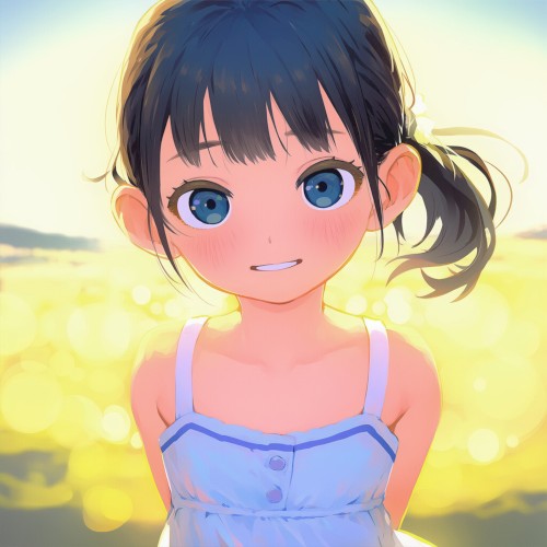 Summer Diary