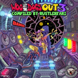 Woo Let The Dogs Out 3
