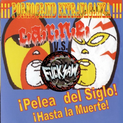 ¡Pelea Del Siglo! ¡Hasta La Muerte!