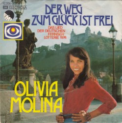 Der Weg zum Glück ist frei