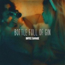 Bottle Full of Gin