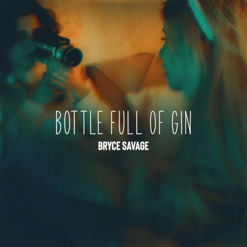 Bottle Full of Gin