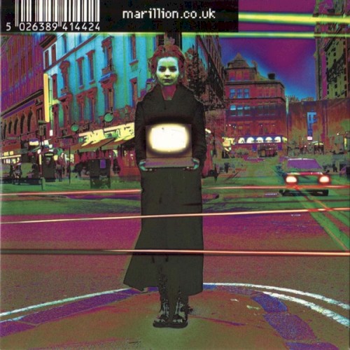 marillion.co.uk