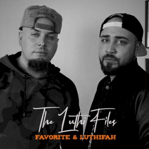 The Luthi Files