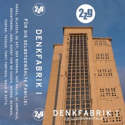 dEnkfabrik I - Chillstrumentals II