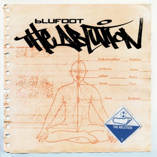 The Ablution